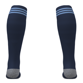 Reading HC Ent26 Home Socks: Navy