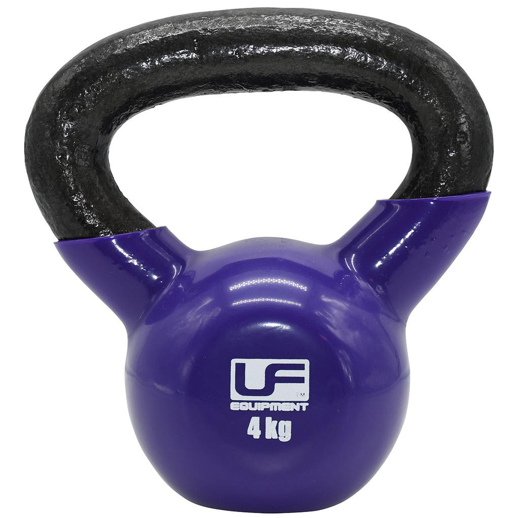 Urban Fitness Cast Iron Kettlebell