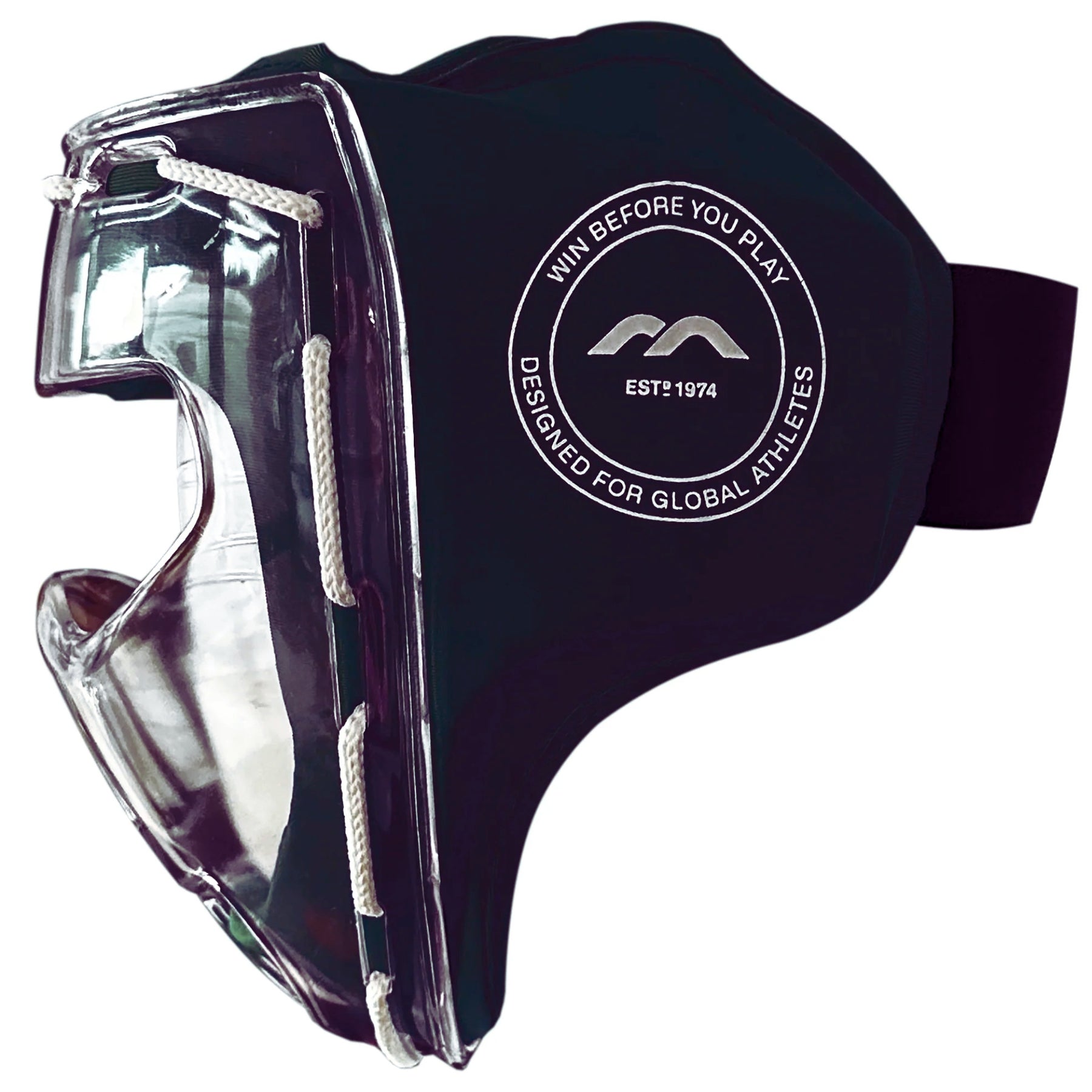 Mercian Evolution Hockey Face Mask