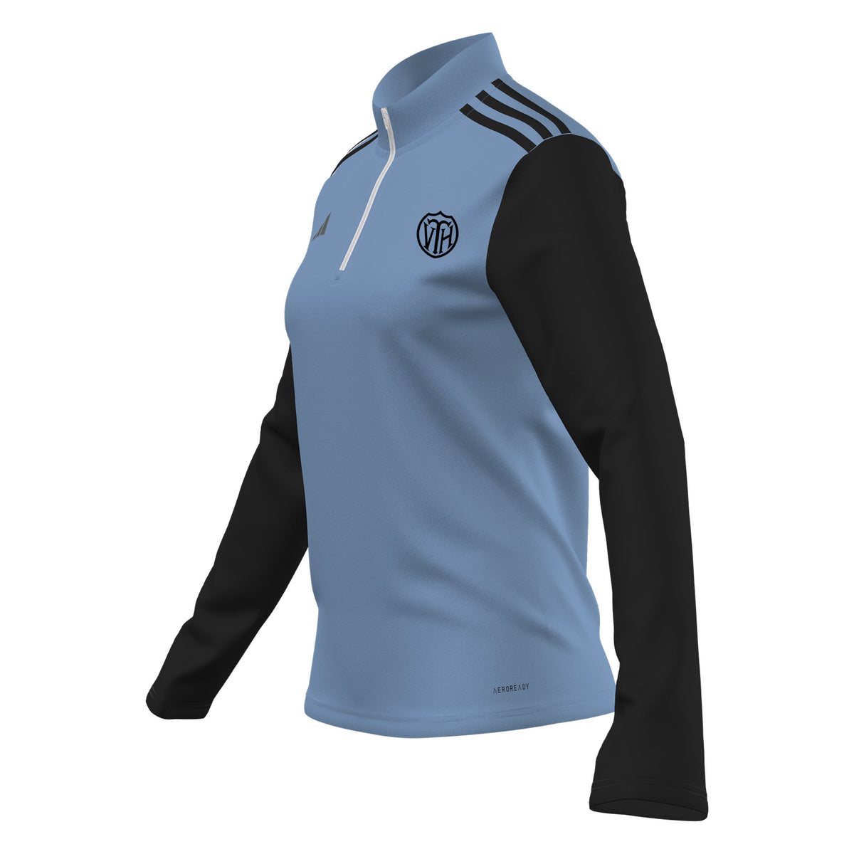 Thames Valley Harriers AC Running Essentials Womens Training Top