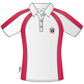 Chesham Grammar Girls fit Polo