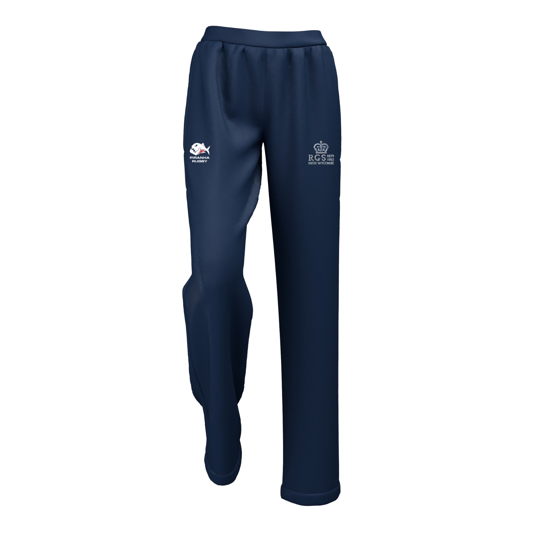 Royal Grammar School Track Trouser Female-Fit