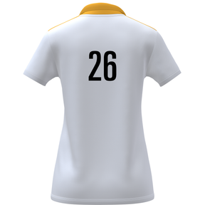 Old Southendian HC Ent26 Women's Away Shirt No Sponsor