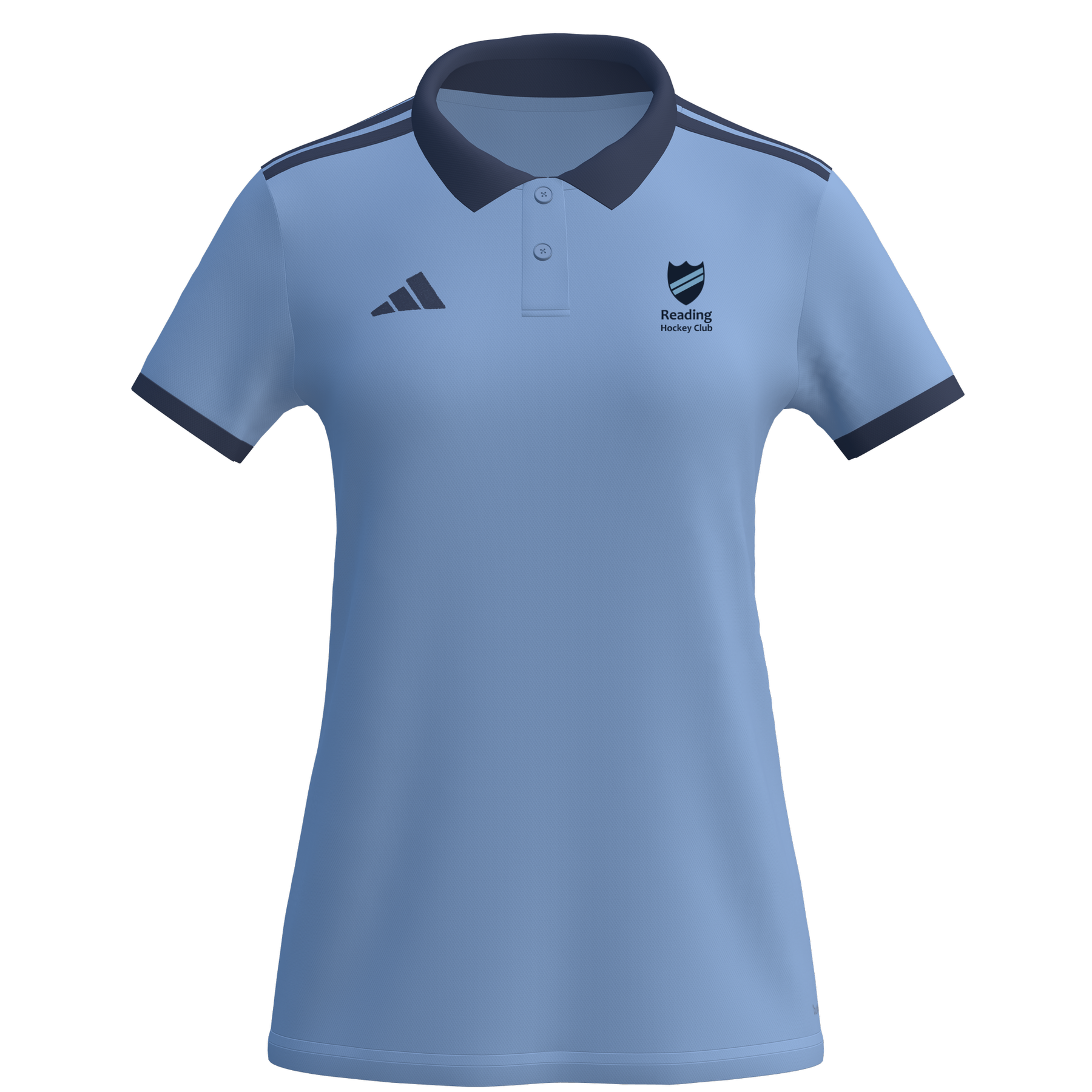 Reading HC Ent26 Women's Home Shirt