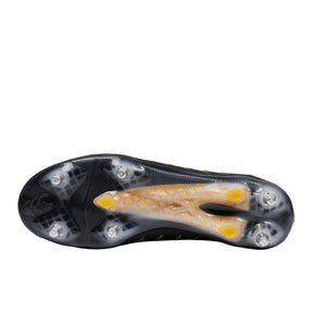 Canterbury Phoenix 2.0 Elite Soft Ground Rugby Boots: Black