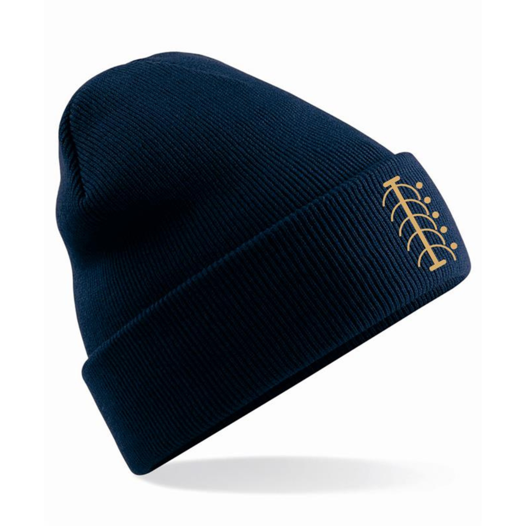 Tom Dean Swim School Beanie
