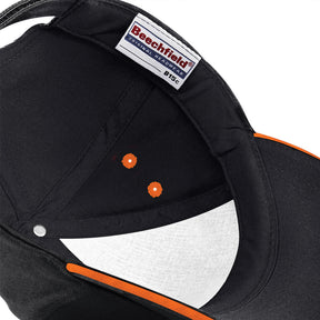 Ealing Trailfinders CC Baseball Cap Black