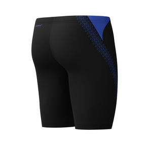 Speedo Men's Hyperboom Splice Jammer: Blue