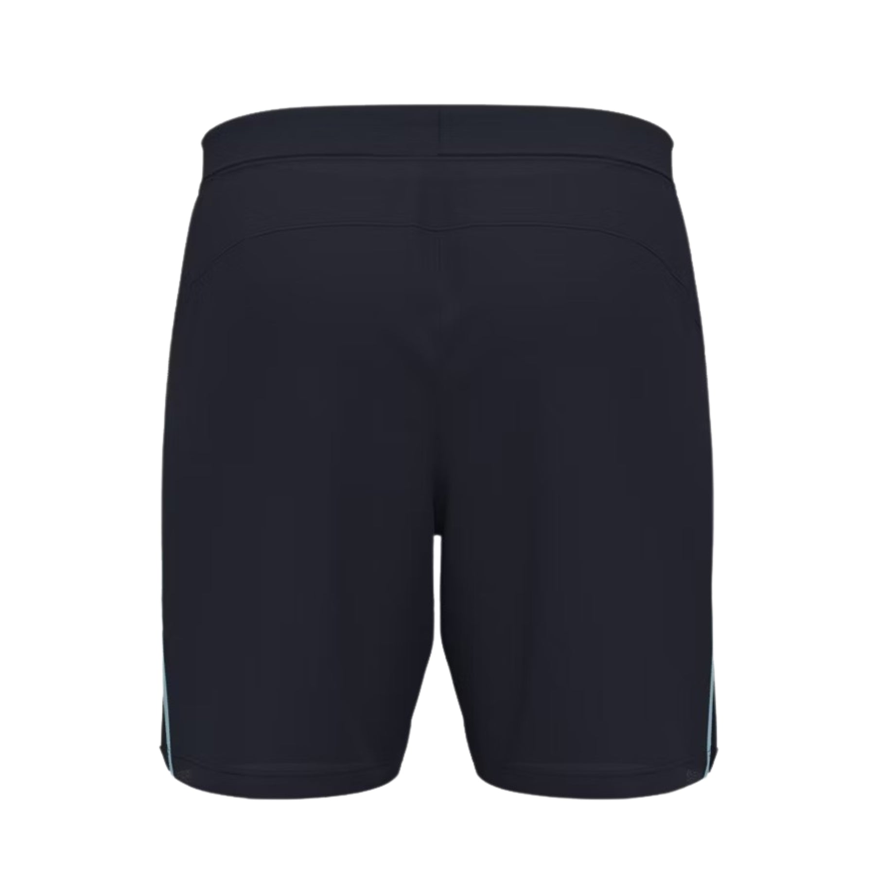 Under Armour Mens Launch Run 7inch 2-in-1 Running Shorts:Midnight Navy/Reflective
