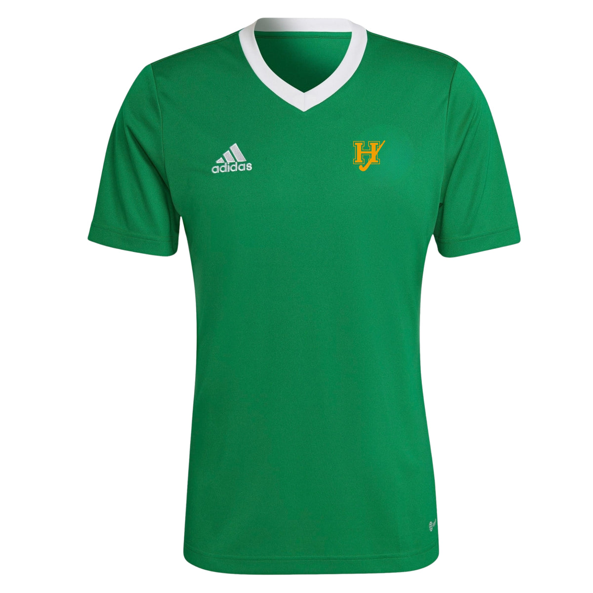 Henley HC GK Jersey: Green