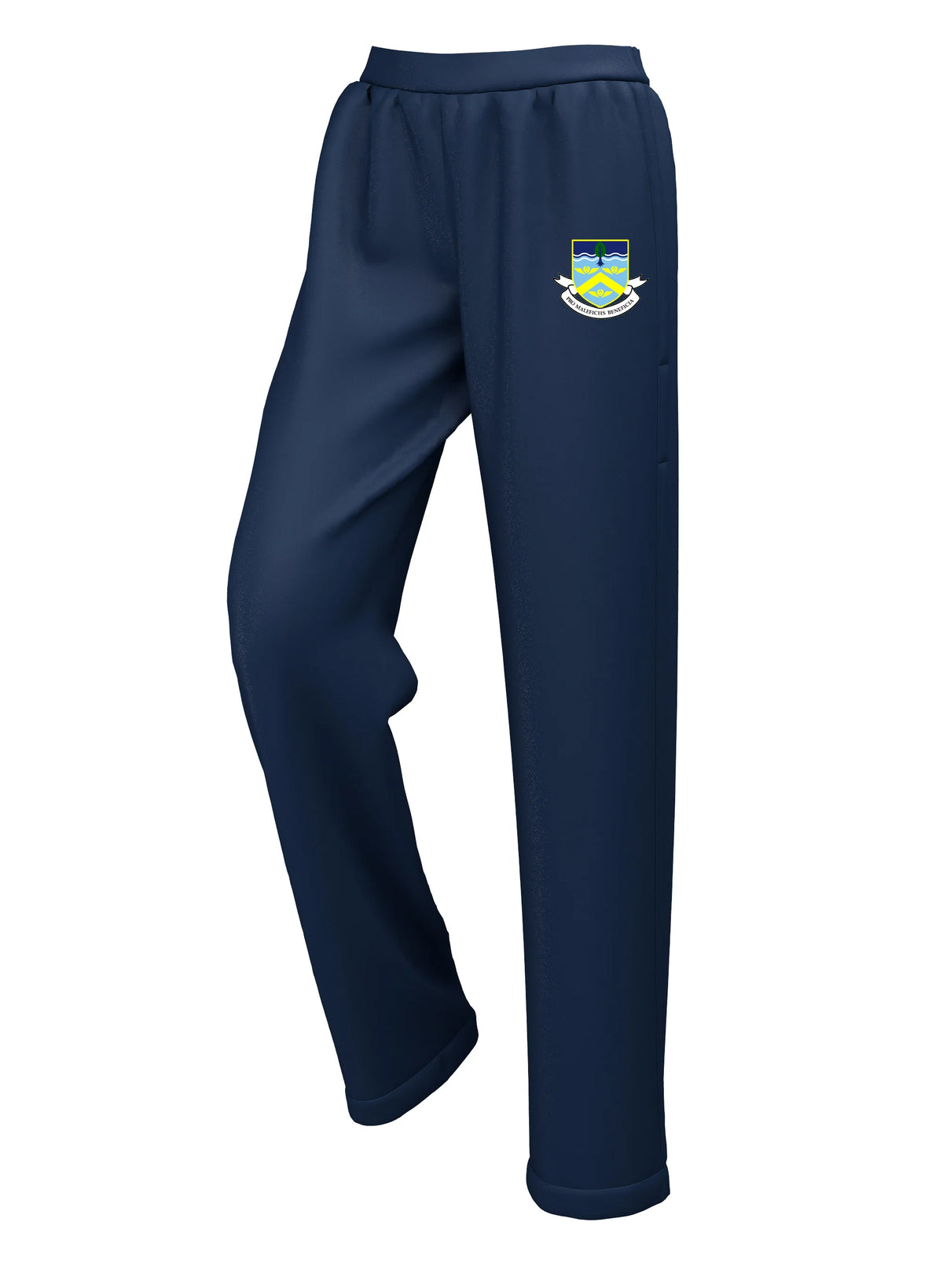 Dr Challoner's High School Track Trouser