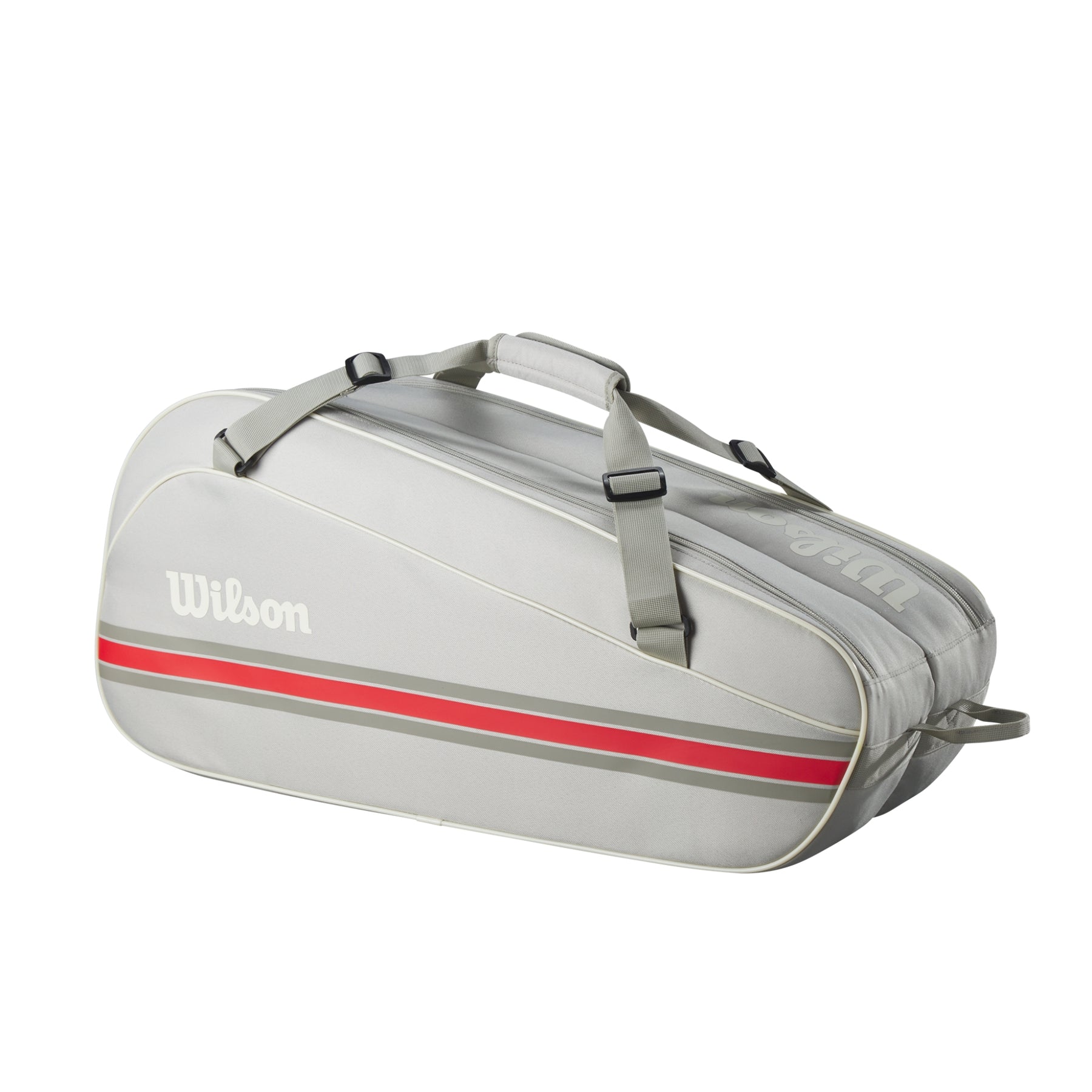 Wilson Team 6 Pack Racket Bag 2025