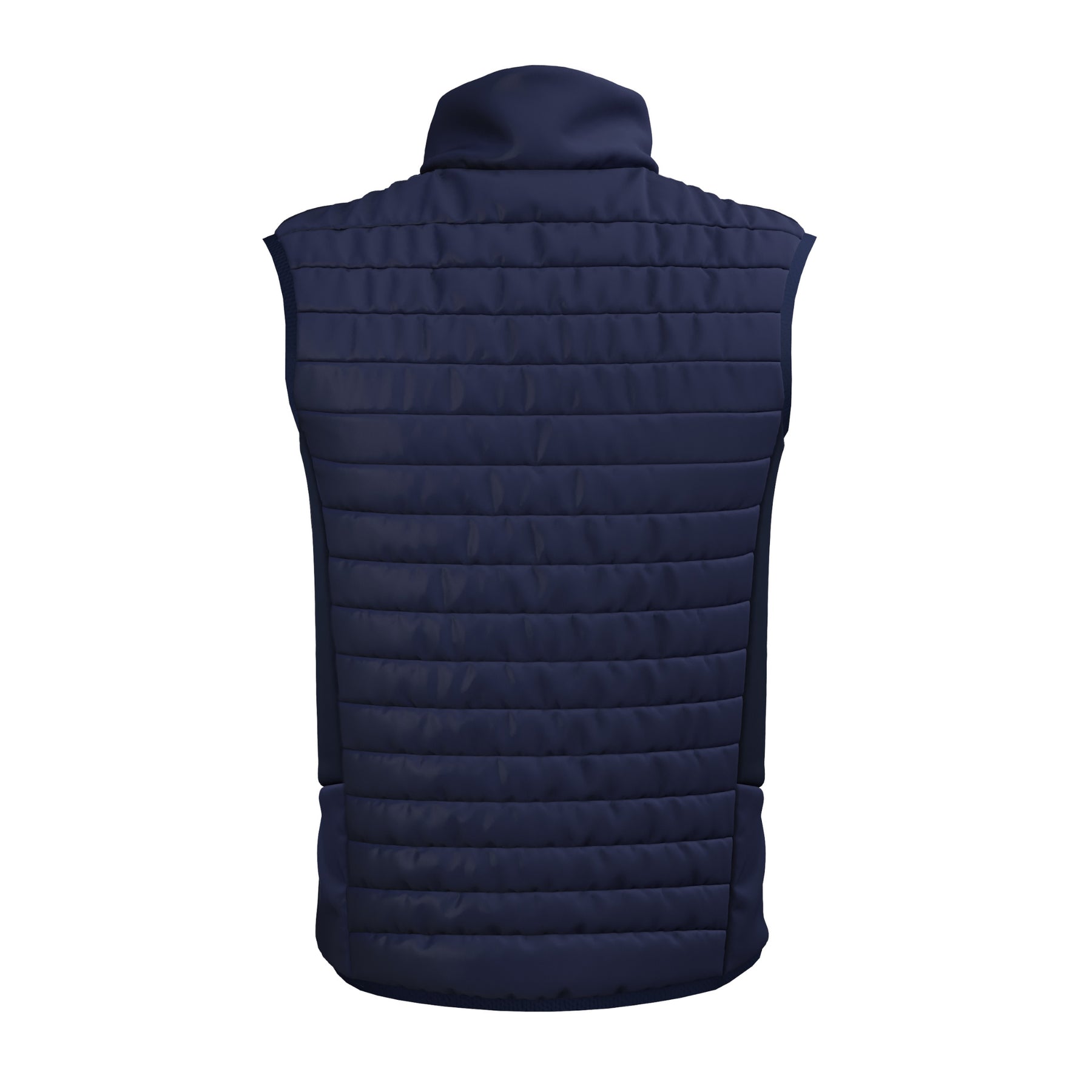 Berkshire RFU Pro Gilet: Navy