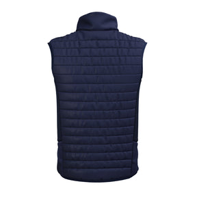 Berkshire RFU Pro Gilet: Navy
