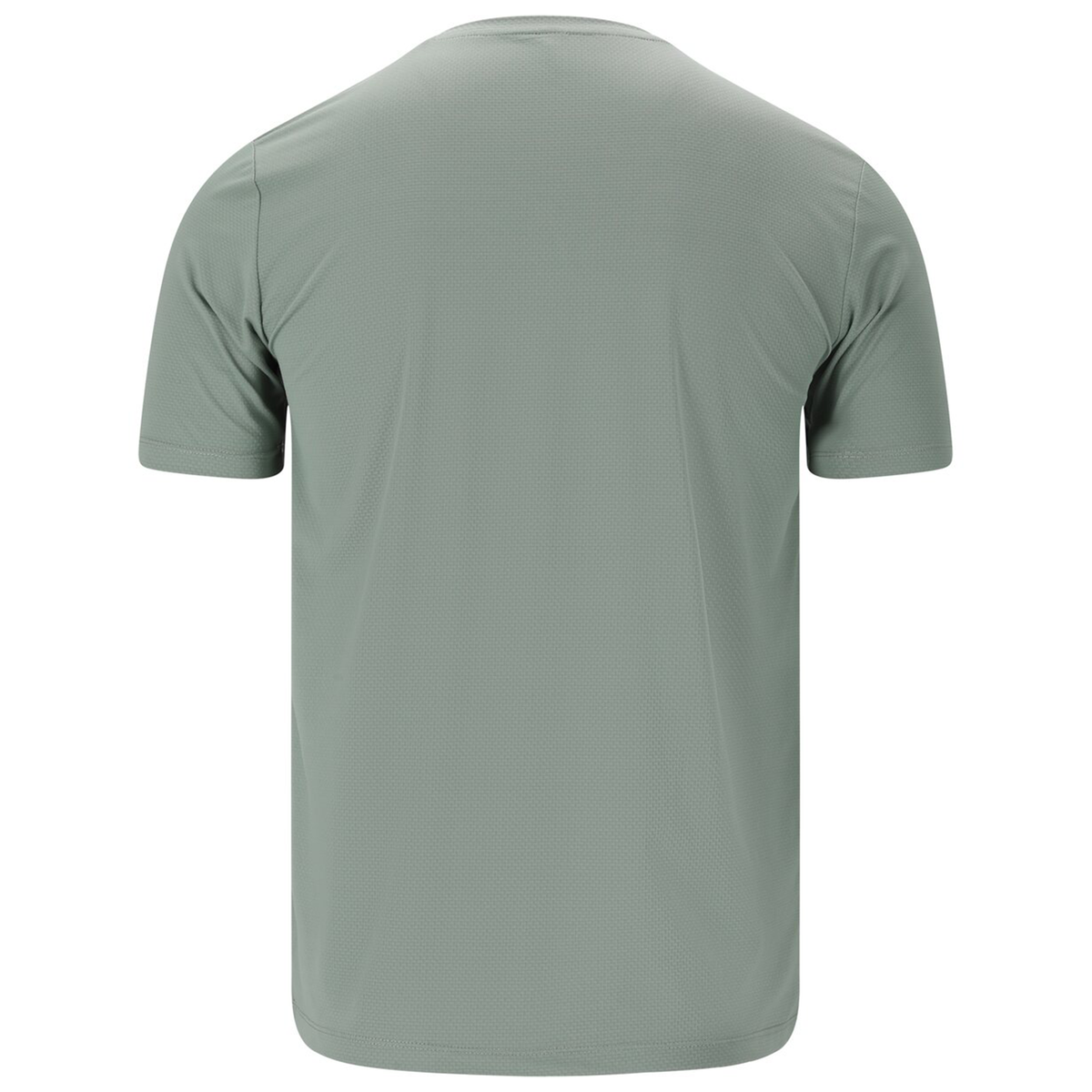 Virtus Roger V2 Mens Hyperstretch Short Sleeve Tee: Stormy Weather