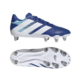 Adidas Kakari Elite SG Rugby Boots: Team Royal Blue