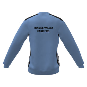 Thames Valley Harriers AC Junior Sweatshirt