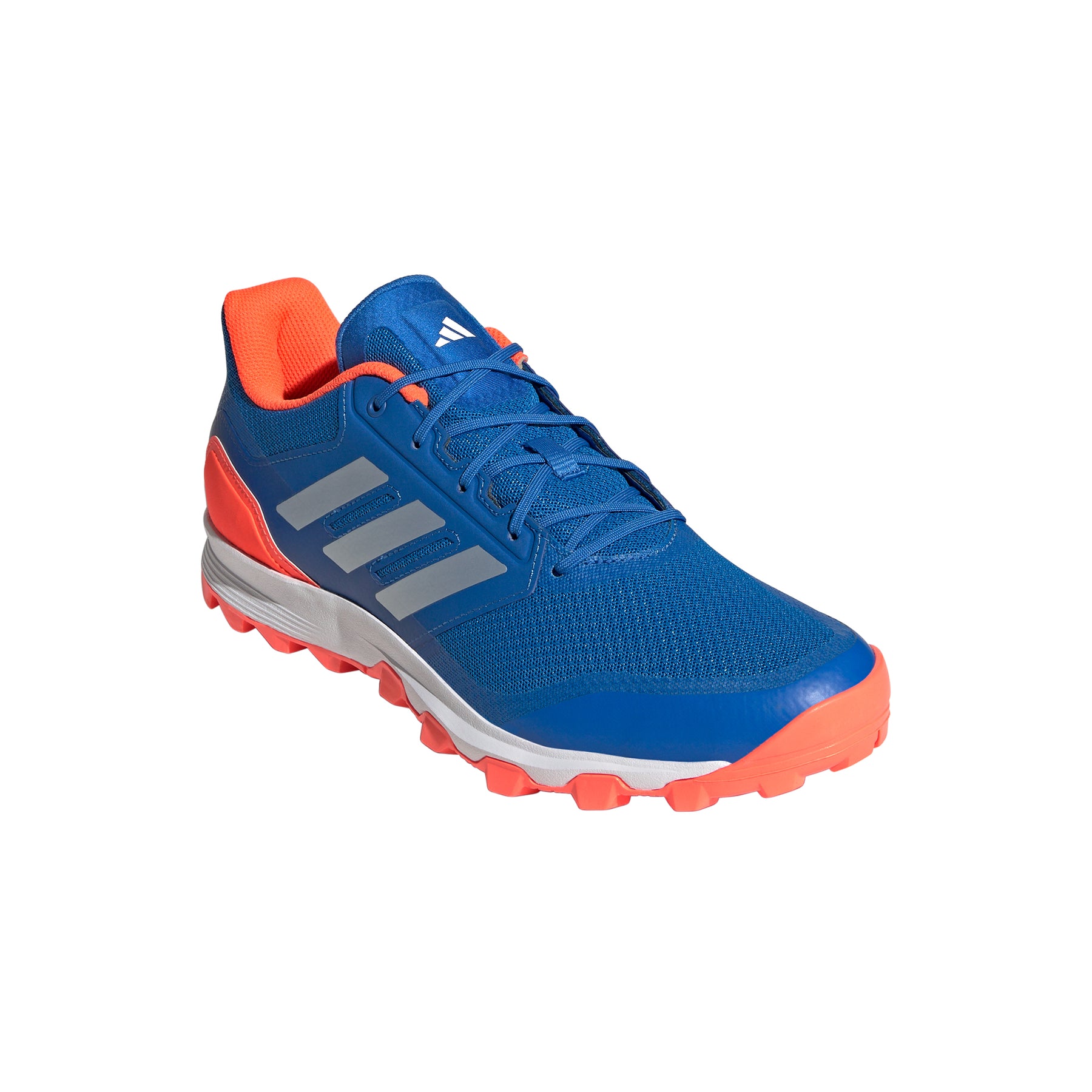 Adidas Flexcloud 2.1 Hockey Shoes 2025: Blue