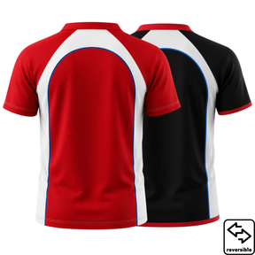 Chesham Grammar Rugby Jersey