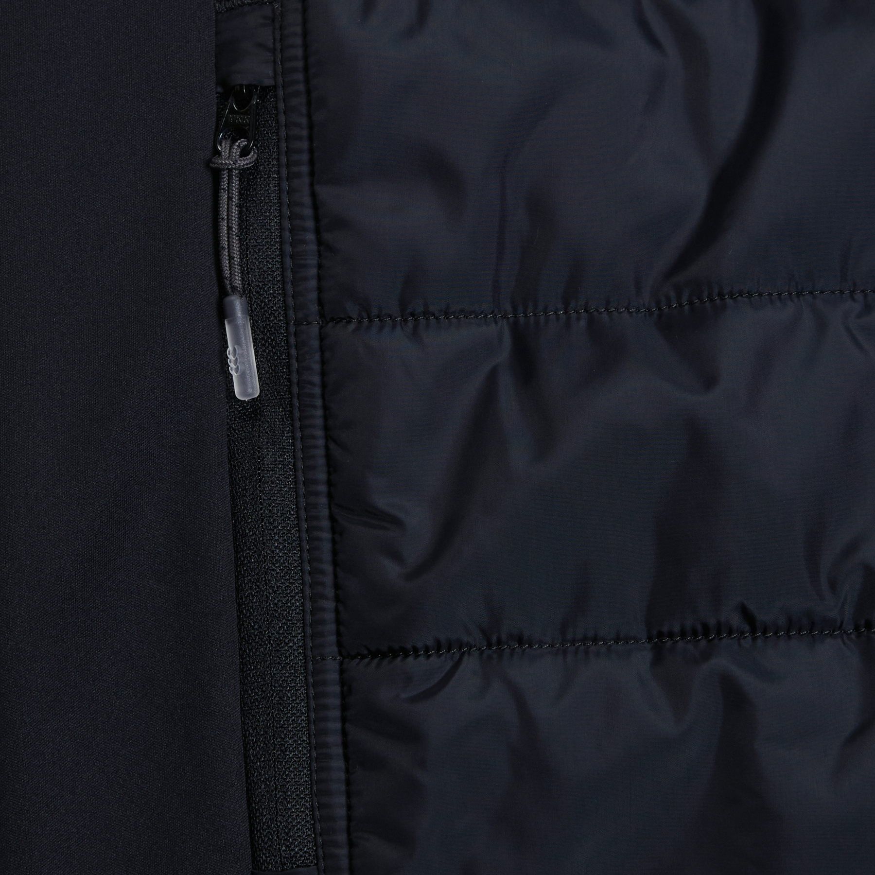 Maidenhead RFC Canterbury Elite Microlight Gilet: Black