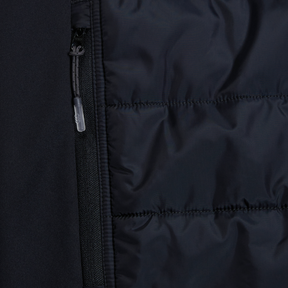 Maidenhead RFC Canterbury Elite Microlight Gilet: Black