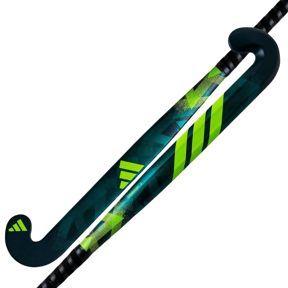 Adidas Chaosfury .3 Hockey Stick - 37.5SL