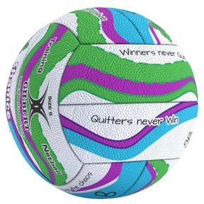 Gilbert Netball Shanice Beckford - 5