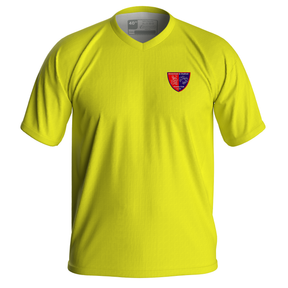 Amersham and Chalfont HC Hockey GK Smock