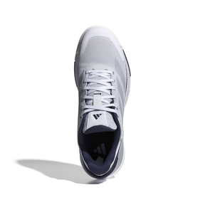 Adidas Crazyquick LS Men's Padel Shoes: White