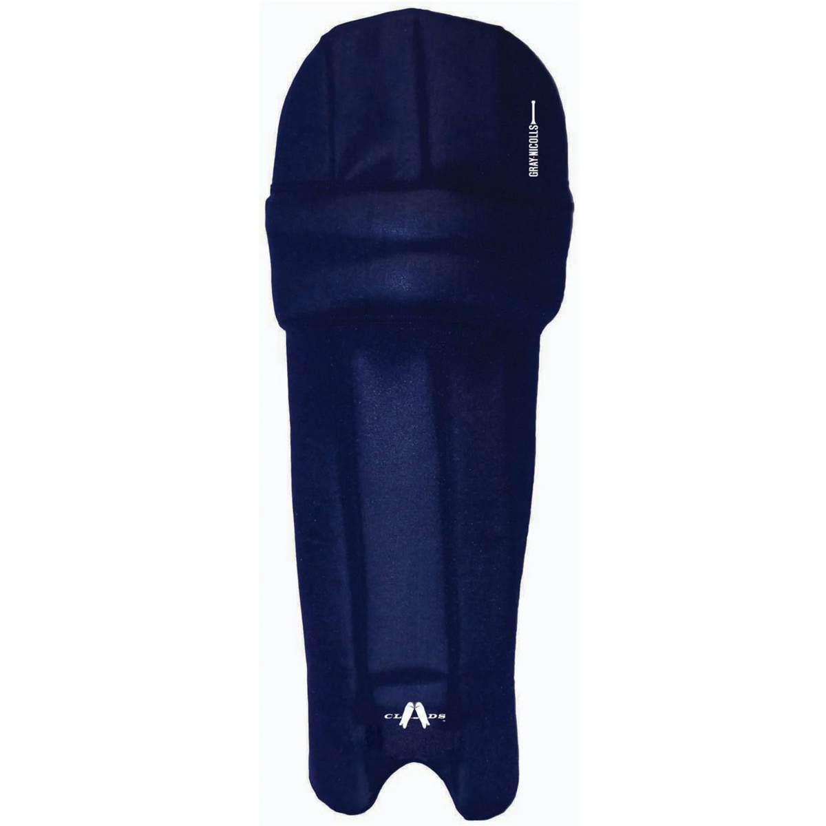 Gray Nicolls Batting Clads Pads: Navy