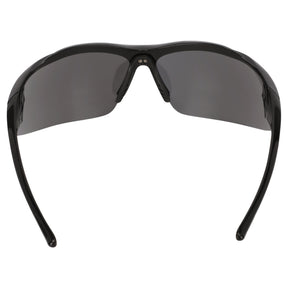 Rezo Tyer Sports Sunglasses: Black