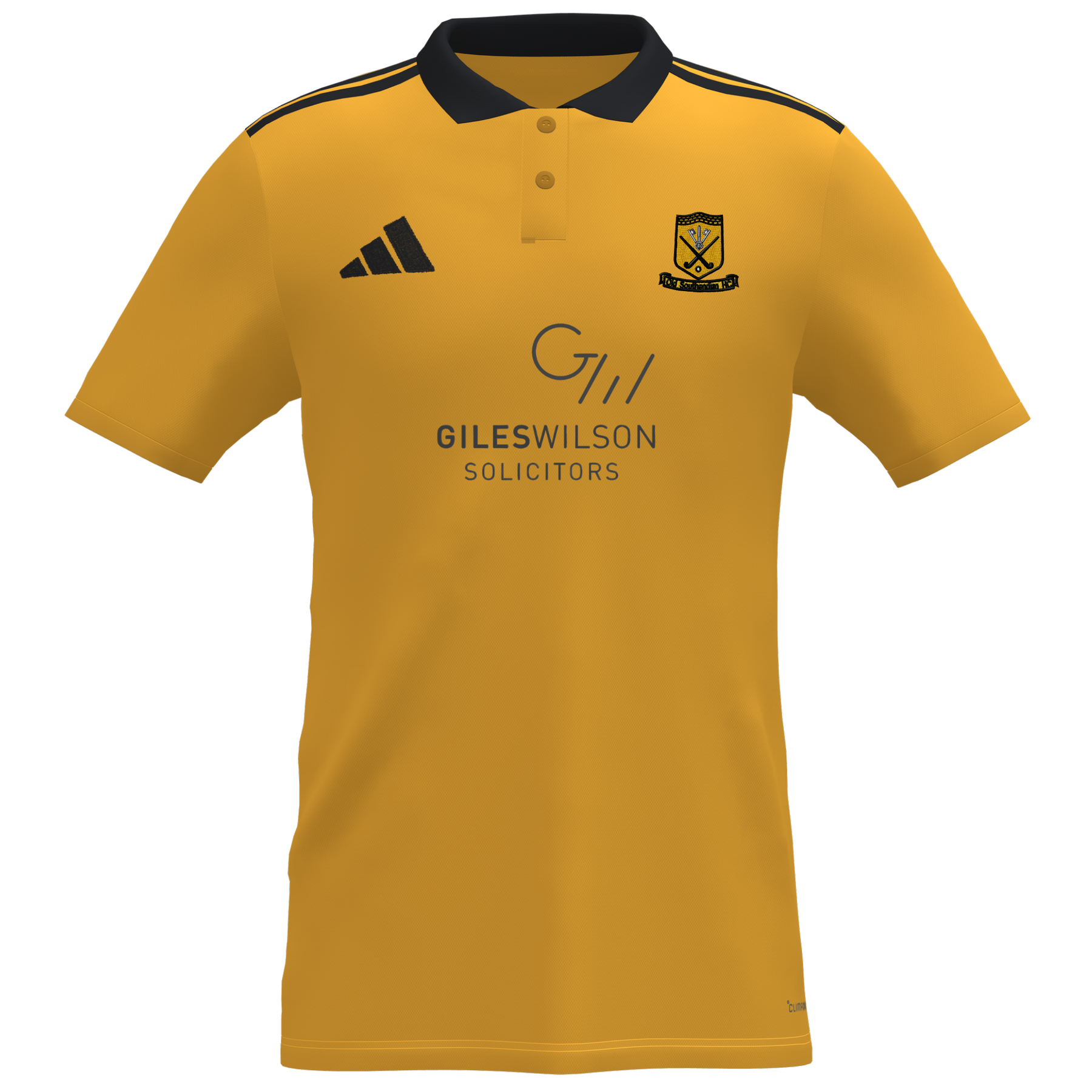 Old Southendian HC Ent26 Junior Home Shirt