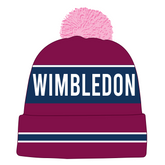 Wimbledon HC Unisex Beanie