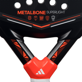 Adidas Metalbone 26 SuperLight Padel Racket