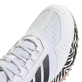 Adidas Fabela X 2 Women's Hockey Shoes: White