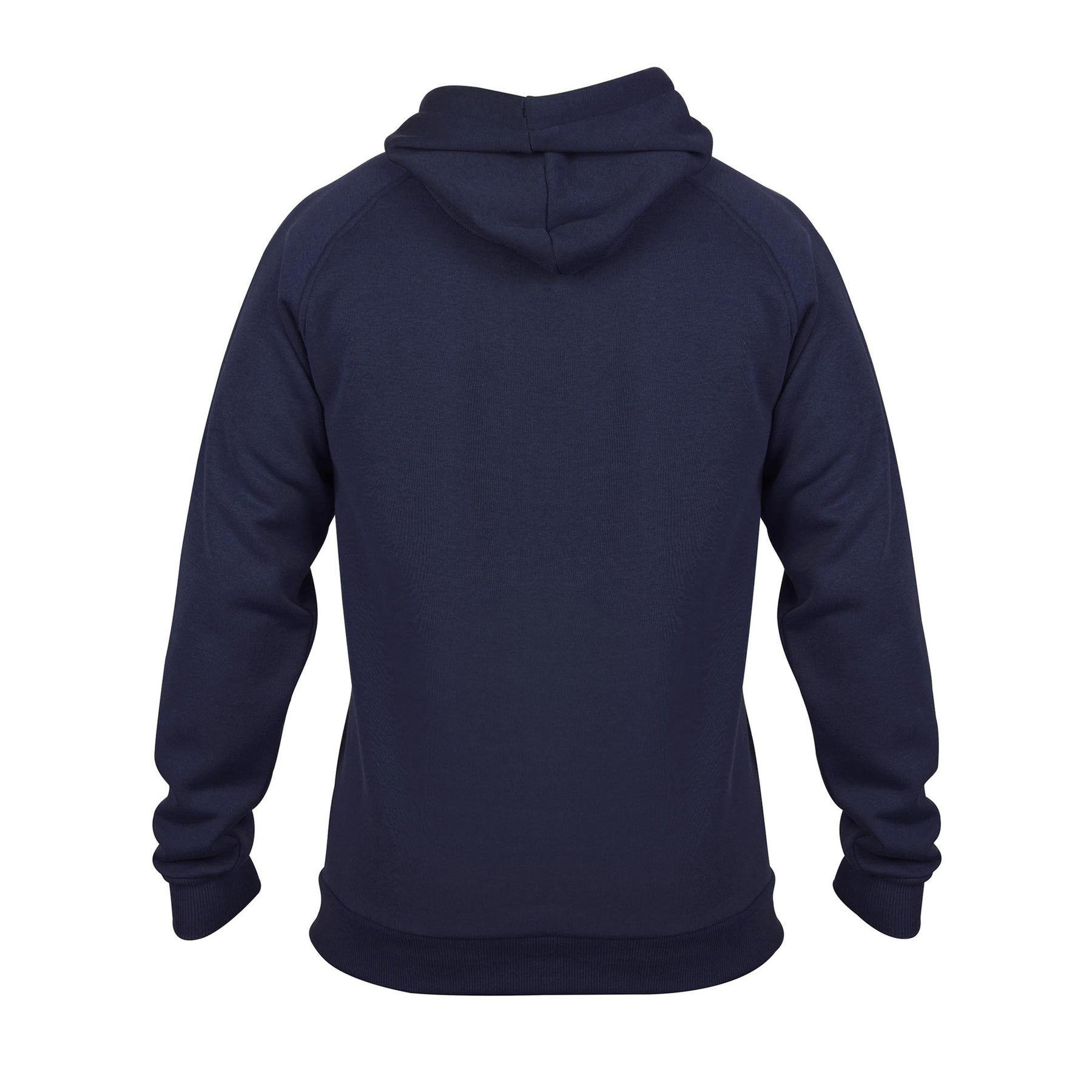 Bledlow Ridge CC GN Velocity Hoodie Senior: Navy
