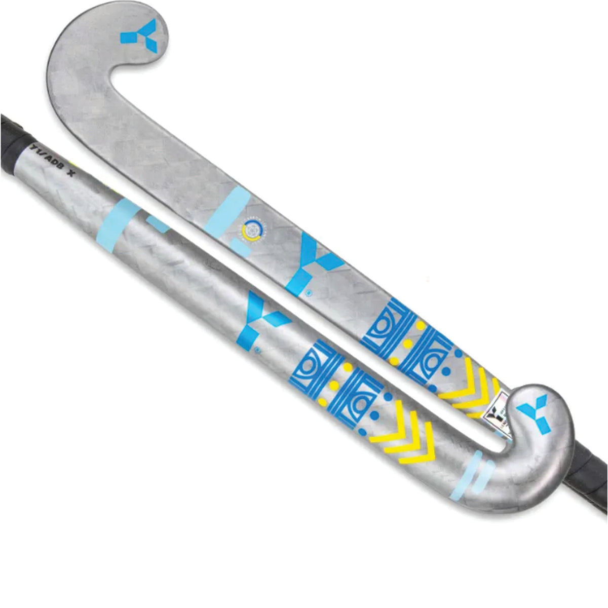 Y1 ADB X Hockey Stick 2023 - 36.5