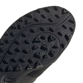 Adidas Divox Hockey Shoes: Black
