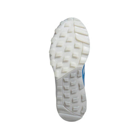 Adidas Flexcloud 2.1 Hockey Shoes: Blue/White