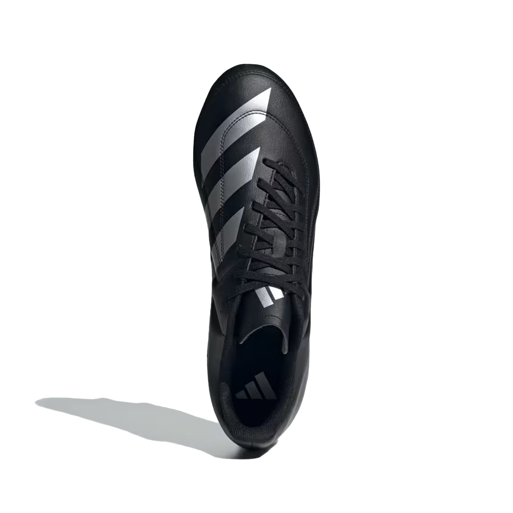 Adidas RS-15  SG Rugby Boots 2024: Black