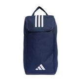 Adidas Tiro L Boot Bag: Navy
