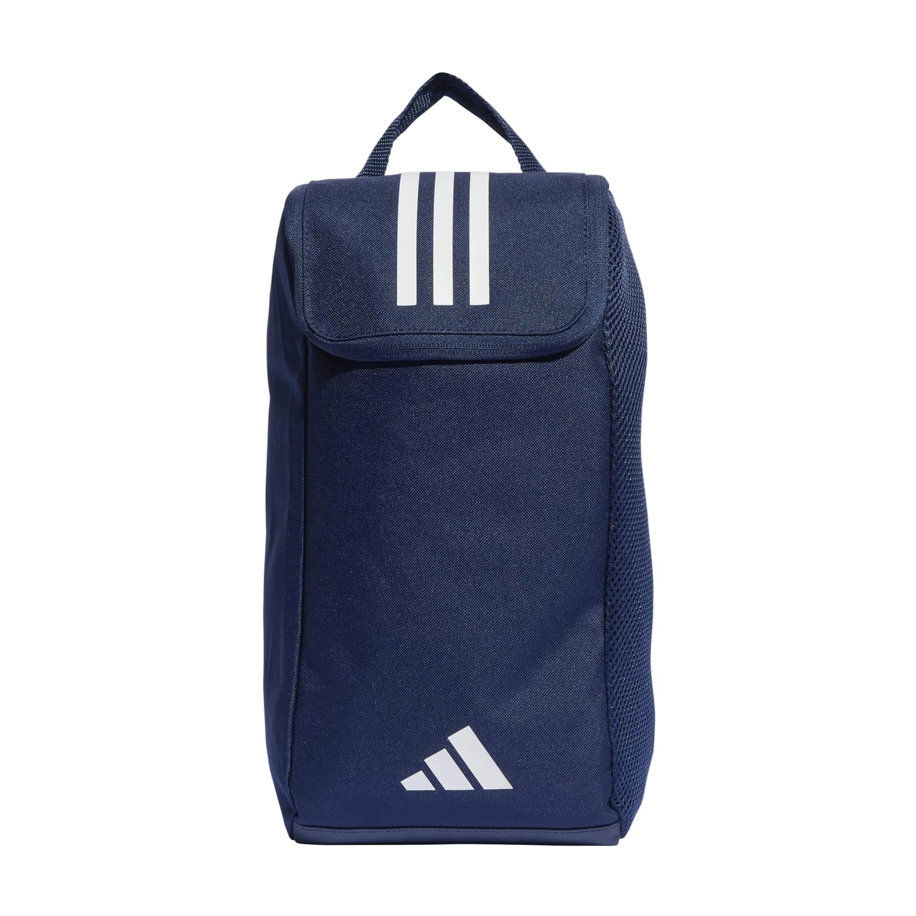 Adidas Tiro L Boot Bag: Navy