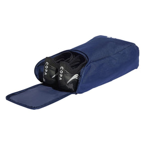 Adidas Tiro L Boot Bag: Navy