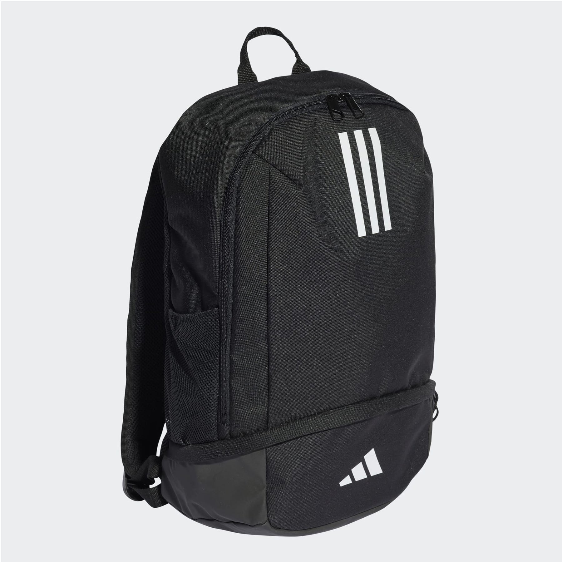 Adidas Tiro L Backpack: Black