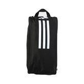 Adidas TR Shoe Bag: Black/White