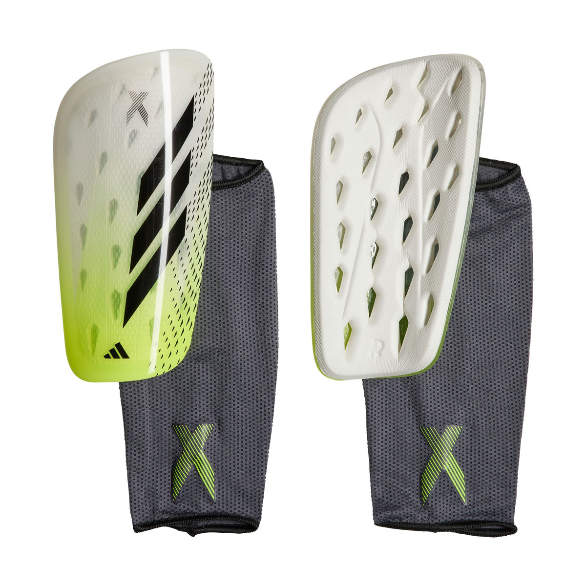 Adidas X League Shin Guards 2023