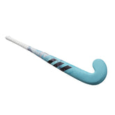Adidas Youngstar .9 Junior Hockey Stick 2023: Aqua