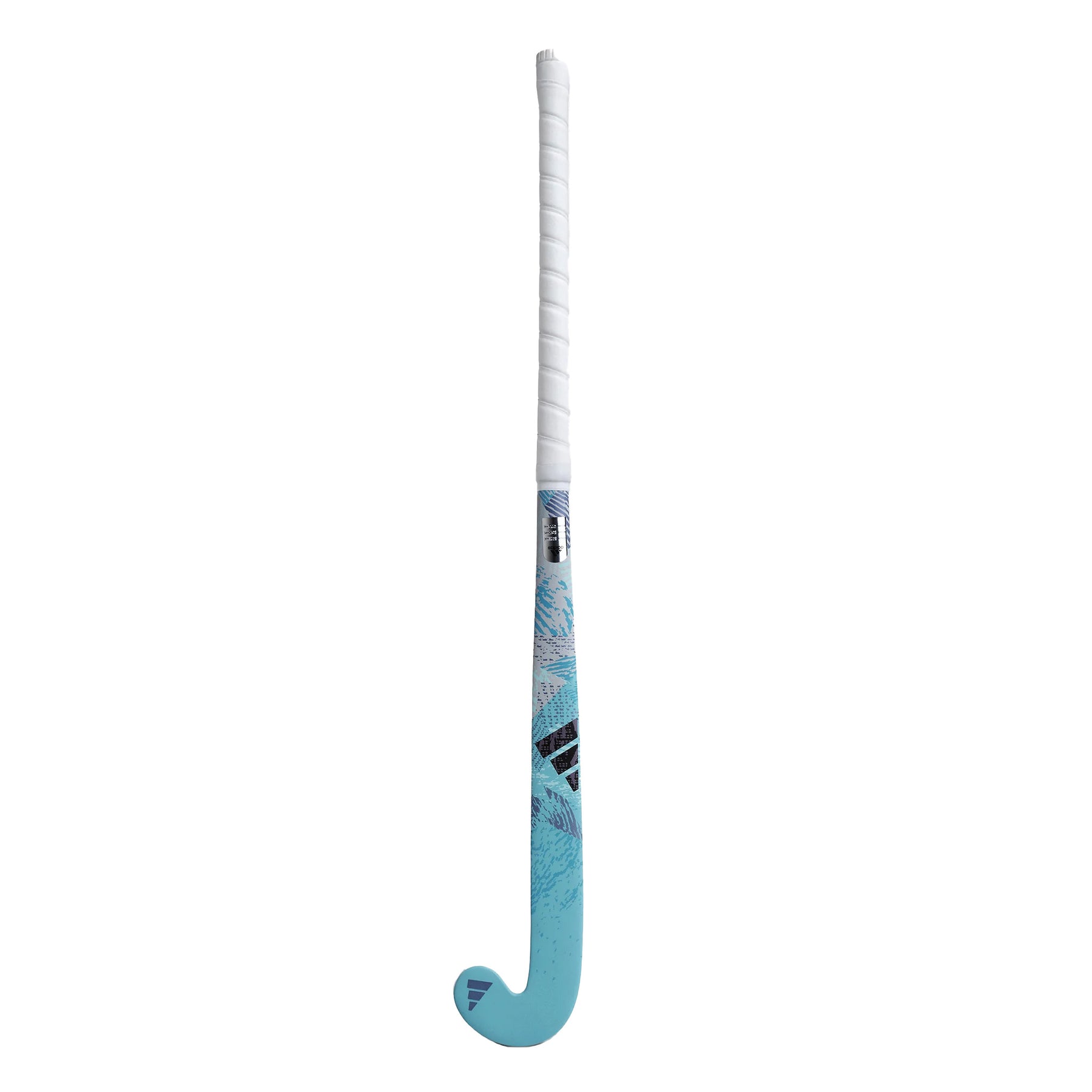 Adidas Youngstar .9 Junior Hockey Stick 2023: Aqua