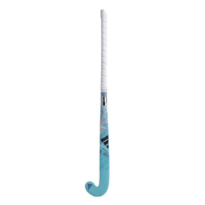 Adidas Youngstar .9 Junior Hockey Stick 2023: Aqua