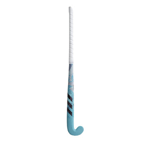 Adidas Youngstar .9 Junior Hockey Stick 2023: Aqua